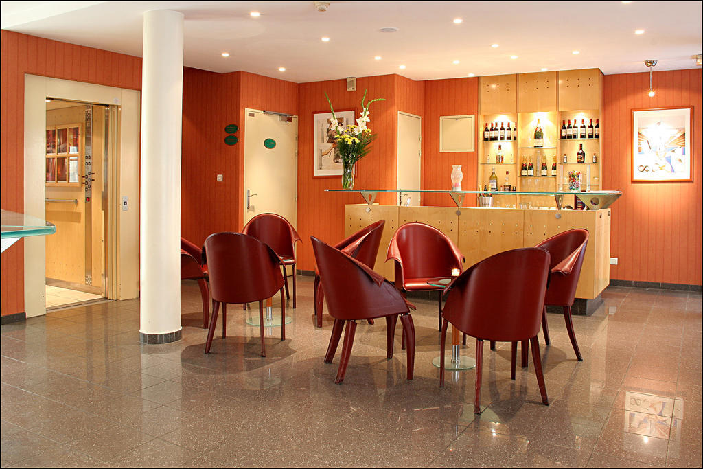 Pavillon Villiers Etoile Hotel Paris Bagian luar foto