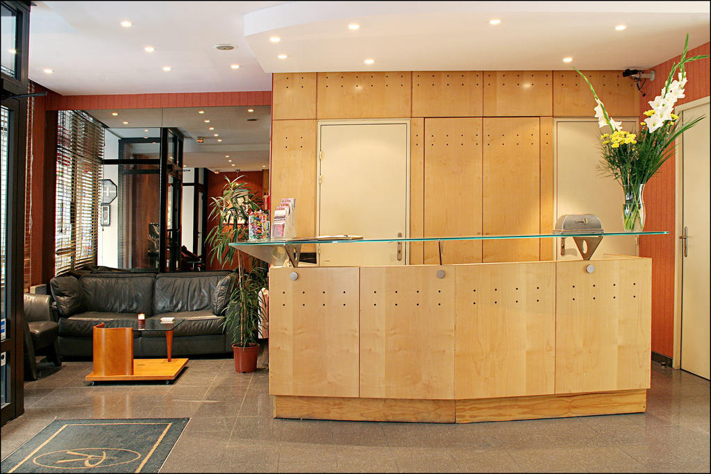 Pavillon Villiers Etoile Hotel Paris Bagian luar foto